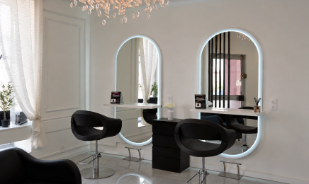 ZELAL AZIZCAN HAIRSTYLIST : Coiffeur à Schiltigheim