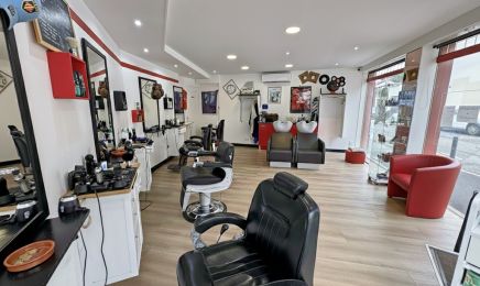 Le Short Cut - par Olivier Delabre : Coiffeur à Toulouse