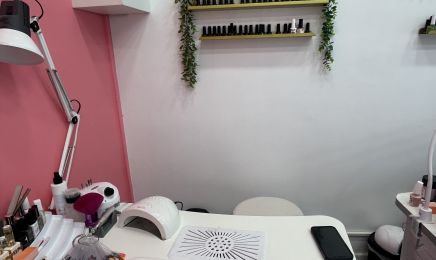 SMILEY NAILS : Manucure à Alfortville