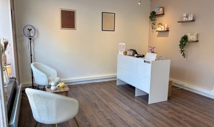 NL Signature : Institut de beauté à Thury-Harcourt-le-Hom