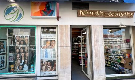Feel n beauty by Hair n Skin : Coiffeur à Nice