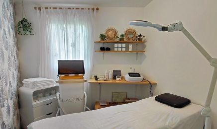 Les secrets de Carla : Institut de beauté à Boucau