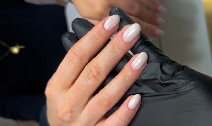 Studio Nails By Cléa : Manucure à Antony