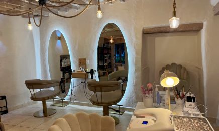 Maison C & C : Manucure à Cucuron