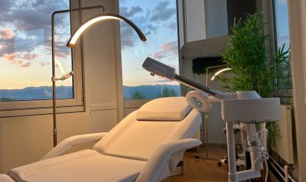 Aesthetics by Ana Mendes : Institut de beauté à Archamps