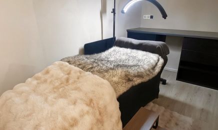 PIMP MY BODY : Manucure à Pourrières