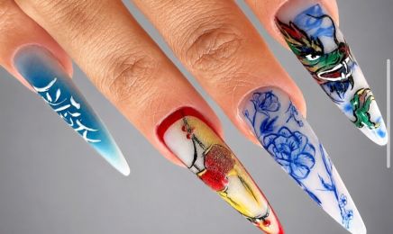 Oh my nails : Manucure à Montbéliard