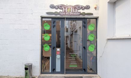 Helia Spa et beauté  : Manucure à Achicourt