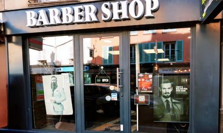 Barbershop Selim Fontainebleau : Barbier à Fontainebleau