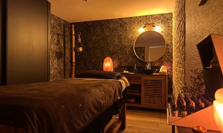 El institut  : Institut de beauté à Caen