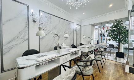 Pur Maison de Beauté : Institut de beauté à Paris