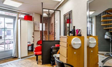 Gilles Dupuy Concept - Courpiere : Coiffeur à Courpière