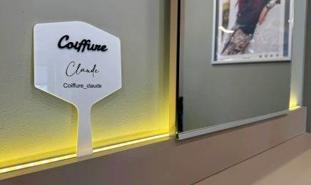 Coiffure Claude  By Alexandre Océane coiffure  : Coiffeur à Dunkerque