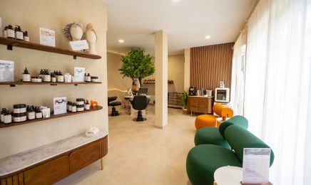 TOHI KÉAL® - Sensory Head spa - Vendenheim : Institut de beauté à Vendenheim
