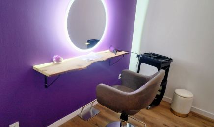 Chez les 2 J : Coiffeur à Lançon-Provence