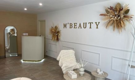 M Beauty : Manucure à Grandfontaine