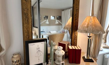 Le Salon de Charlotte, Natacha et Louise : Institut de beauté à Honfleur