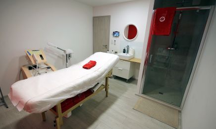 Quick Épil' - Mulhouse Maréchaux : Manucure à Mulhouse