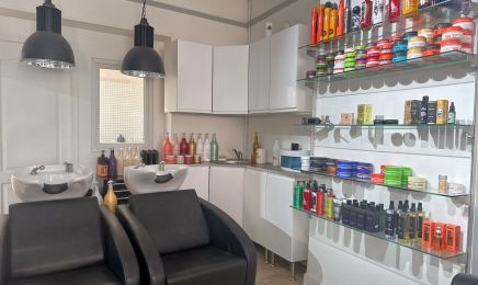 37 R barber  : Manucure à Tourcoing