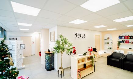 LOFT LADY : Coiffeur à Castelnau-le-Lez