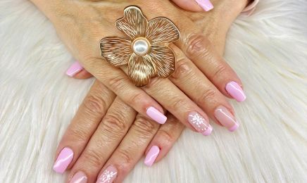 Belle chez Vous : Manucure à Donges