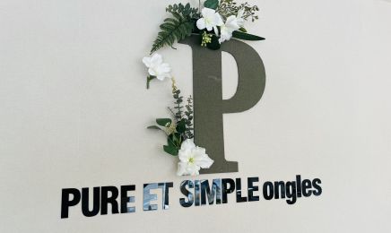 Pure et Simple Ongles : Manucure à Montgeron