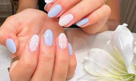 Zenosa Nails Art : Manucure à Lyon