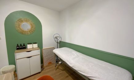 Charlootte beautea : Institut de beauté à Bruay-la-Buissière