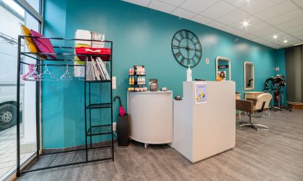 La beauté du cheveu : Coiffeur à Saint-Yrieix-la-Perche