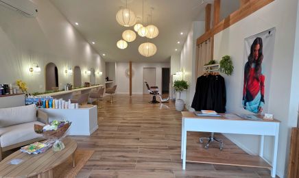 Rituel Coiffure : Coiffeur à Ferrières