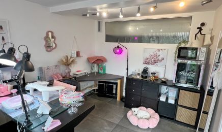 Ma beauté by Amé : Manucure à Six-Fours-les-Plages