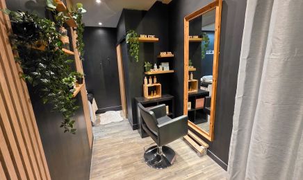 Exclusivity : Coiffeur à Reims