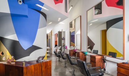 Second Face Cavenne - coiffeur Lyon 7 : Coiffeur à Lyon