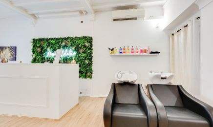Nesrine L’atelier : Coiffeur à Béziers