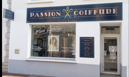 Passion Coiffure : Coiffeur à Ambon