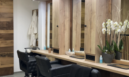 Le salon : Barbier à Porto-Vecchio