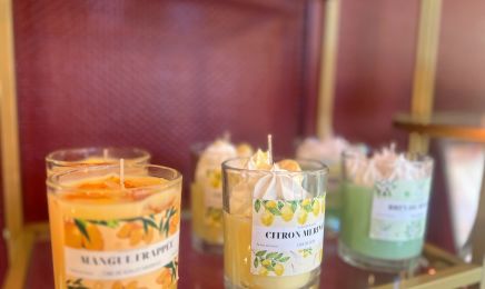 L’Eclat du bien-être : Institut de beauté à Le Mans