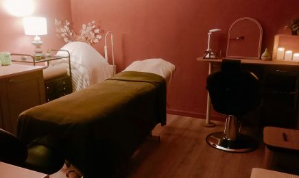 Armany Coiffeur Barbier Institut pour hommes : Barbier à Le Mans