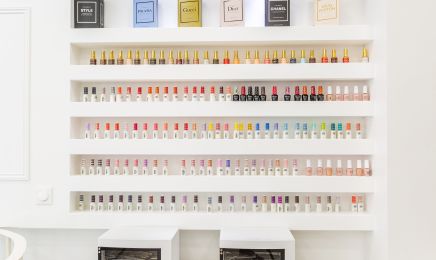 TB Ongles : Manucure à Saint-Mandé
