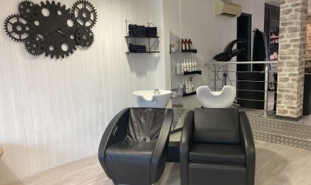 Hair Cut : Coiffeur à Revigny-sur-Ornain