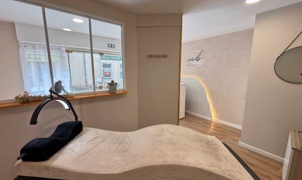 Mashup Beauty : Institut de beauté à Château-Gontier-sur-Mayenne