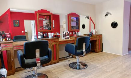 La Boucle Rouge : Coiffeur à Œting