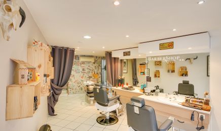 MT Studio : Coiffeur à Castres