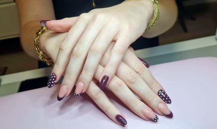 ABbell’s nail : Manucure à Landéhen