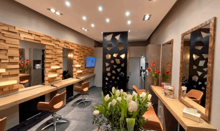 ESTEBAN Le Coiffeur : Coiffeur à Toulouse