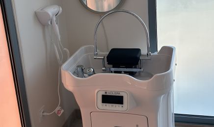 Aux bonheurs de Jade : Manucure à Pornic