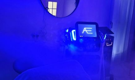 Beauté Santé Institut : Manucure à Élancourt