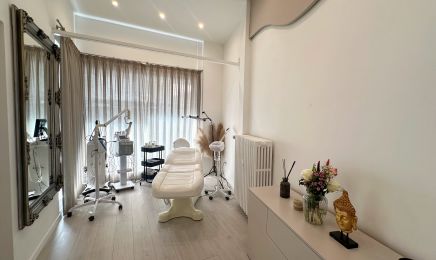 Rasha Brush Kosmetik & Beauty: Kosmetikstudio in Schüttorf