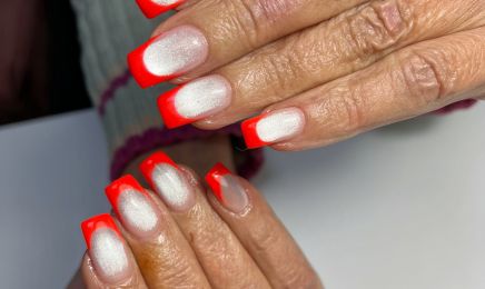 California Sun (Machar Nails) : Manucure à Athis-Mons
