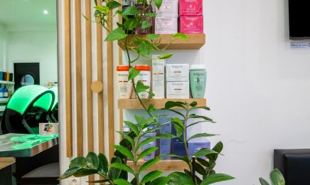 Salon MATHIS  : Coiffeur à Clamart